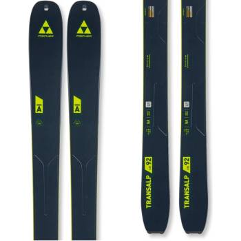 Fischer TRANSALP 92 CTI 25/26