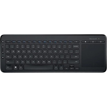 Microsoft All-in-One Media Keyboard N9Z-00020