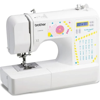 Image 1 of Brother KE20 Little Angel