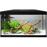 AQUA PLAY Аквариумен комплект aqua play 60 черен 54 l