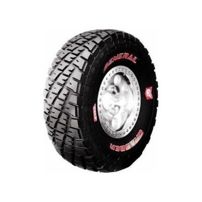 General Tire Grabber GT 275/40 R20 106Y