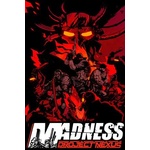 Gibbing Tree Madness Project Nexus (PC)