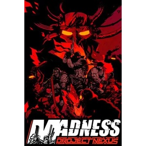 Gibbing Tree Madness Project Nexus (PC)