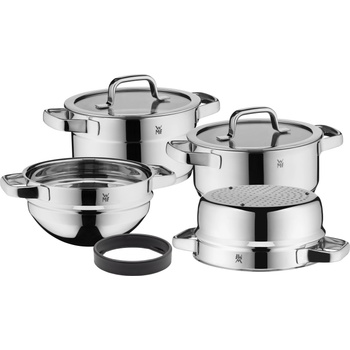WMF Комплект кухненски съдове compact cuisine, 4 бр. , wmf (wm798046380)