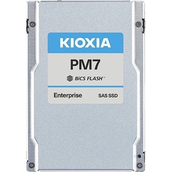 Toshiba KIOXIA PM7-R 2.5 1.92TB SAS (KPM71RUG1T92)