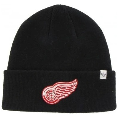 '47 Brand Detroit Red Wings Beanie