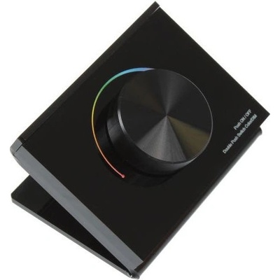 Ovladač dimLED STK RGB stolní - dimLED ovladač STK RGB stolní