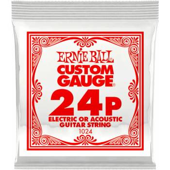 Ernie Ball P01024 Единична струна за китара (P01024)