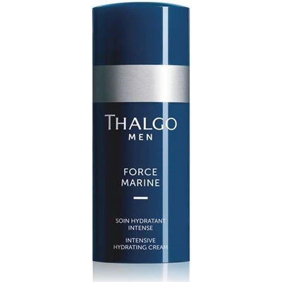 Thalgo hydratačný intenzívny pleťový krém pre mužov 50 ml