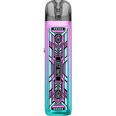 Lost Vape Ursa Nano 2 Pod 900 mAh Dynamic Space 1 ks