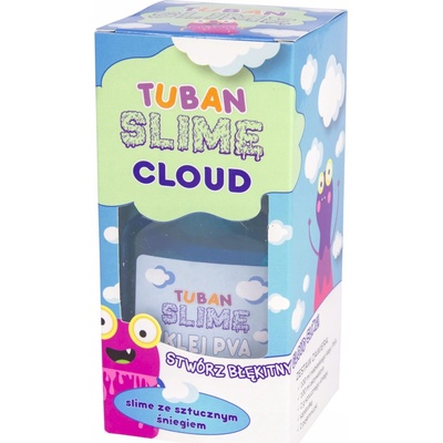 Tuban Slime Cloud