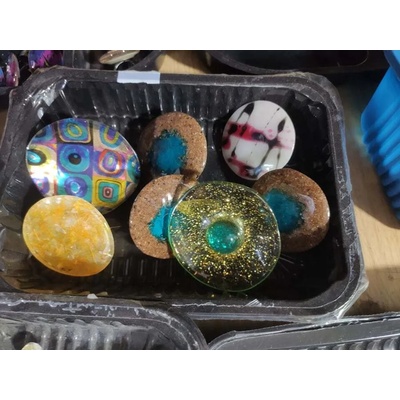 Пръстен от смола