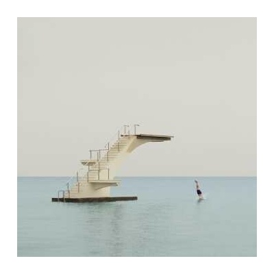 Almost Monday: Dive LP
