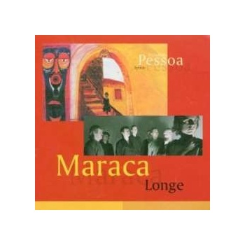 MARACA: LONGE CD