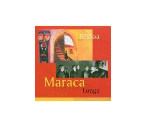 MARACA: LONGE CD