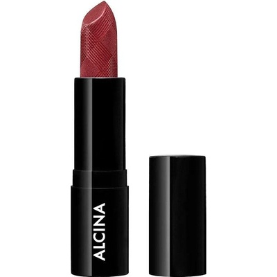 Alcina Lipstick Metallic Rose 3,8 g