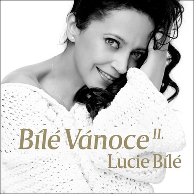 Lucie Bílá - Bílé Vánoce II
