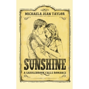 Sunshine | Michaela Jean Taylor (2024)