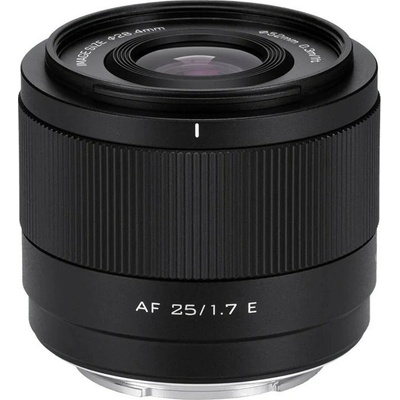 Viltrox AF 25mm F1.7 Air APS-C Lens for Sony E-Mount