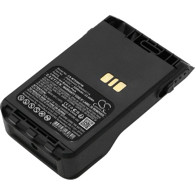 Cameron Sino CS-MTE866TW 7.4V Li-ion 3200mAh černá - neoriginální