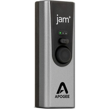 Apogee Jam+