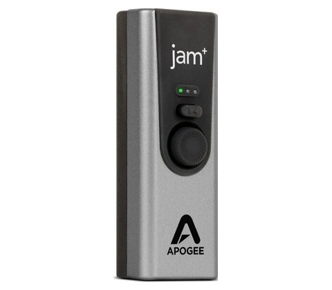 Apogee Jam+