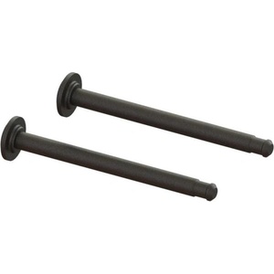 Arrma преден горен осен болт 4x49mm (2)