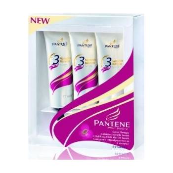 Pantene Pro-V Color Therapy - 3min sérum 3 x 15 ml