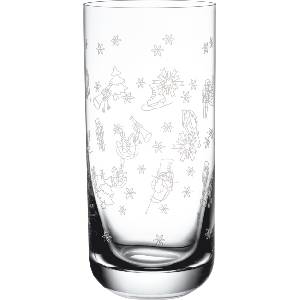 Villeroy & Boch Toy's Delight Чаши високи 440 мл, 2 бр (11-3776-8260)