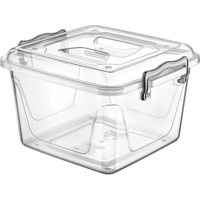 Orion Box multi štvorec nízky 6 l