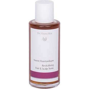 Dr.Hauschka Nimbová vlasová voda 100 ml