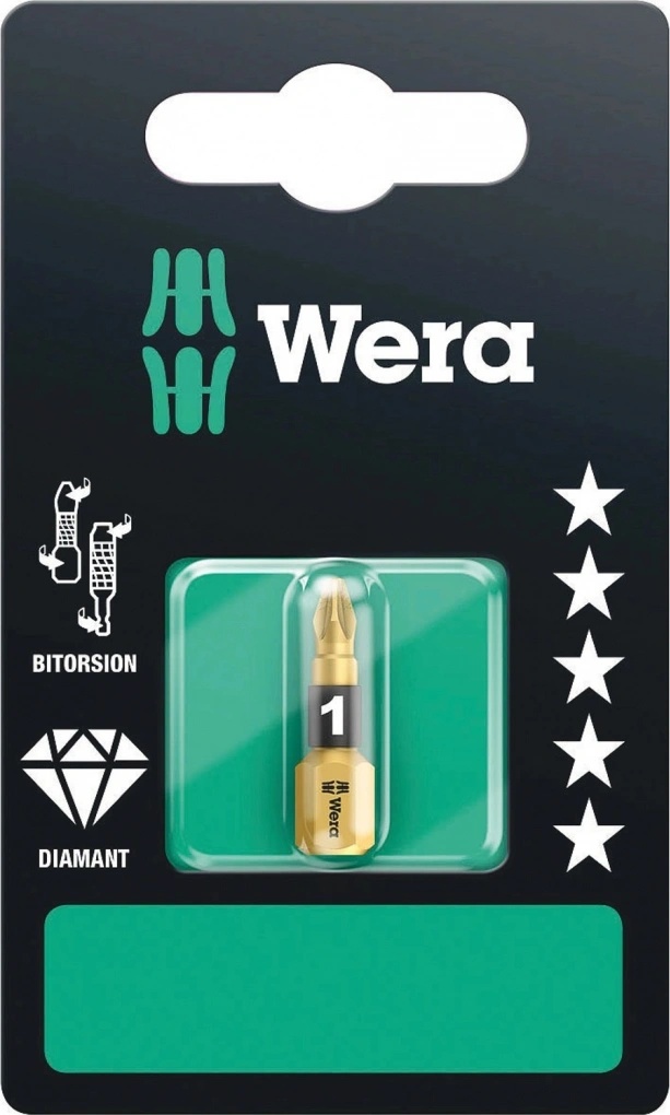 Wera 073336
