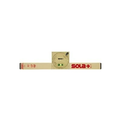Sola sklonová s magnetem 145 mm