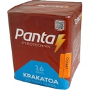 Kompakt 16 rán 25 mm Leo