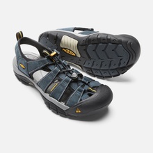 Keen Newport H2 M modré