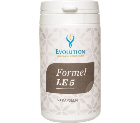 Evolution Formel LE 5 60 kapsúl