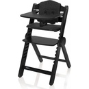 Zopa Clipp & Clapp Black