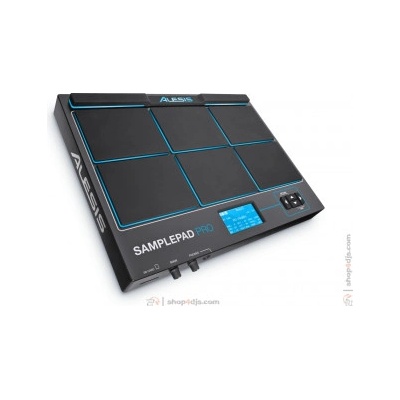 Alesis Sample Pad PRO