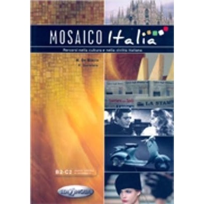 Mosaico Italia