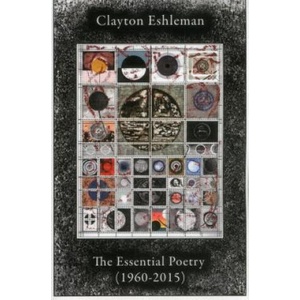 Clayton Eshleman | Clayton Eshleman, Stuart Kendall (2015)