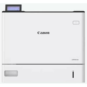 Canon i-SENSYS LBP361dw Принтери