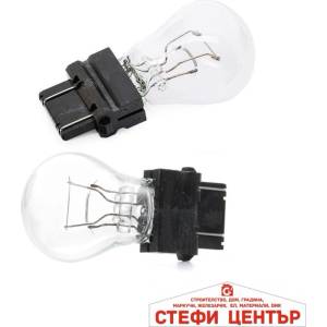 Paolo Крушки Маxxx Light PY27 10 БР/КУТИЯ - 12V 7W (28890) - steficenter