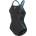 arena Бански костюм Arena Women's One Piece Swimsuit - Black