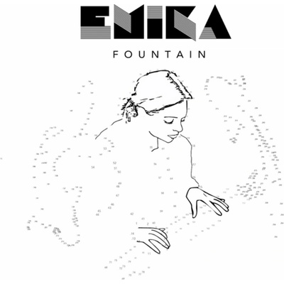 Emika - Fountain LP