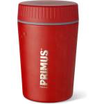 Primus TrailBreak Lunch Jug 550 ml Цвят: червен