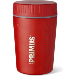 Primus TrailBreak Lunch Jug 550 ml Цвят: червен