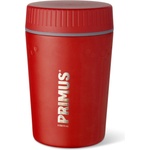 Primus TrailBreak Lunch Jug 550 ml Цвят: червен