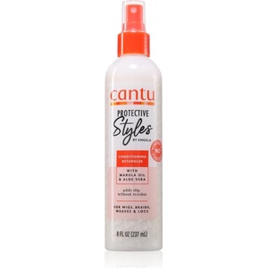 CANTU Protective Styles By Angela балсам без отмиване 237ml