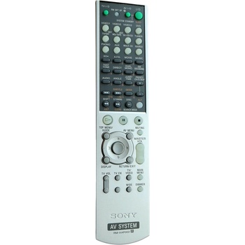 GENERAL SONY RM-AAP002 - съвместимо дистанционно управление на марката General (RM-AAP002)