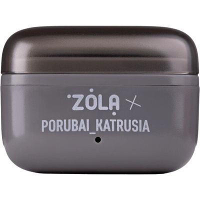 ZOLA Mini Wax Heater mini ohřívač vosku Černá